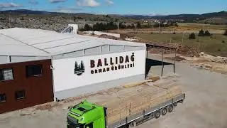 Ballıdağ dış video