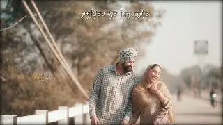 BEST PUNJABI PRE WEDDING 2026 || Jaspinder singh Simranjeet kaur || KHAN NH21 FILMS 97813-74669