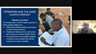 2024 USAID Climate MEL Learning Series: Sustainable Landscapes Reporting