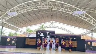 Tari Pendidikan Menengah ( SMA 16 Bandar Lampung)