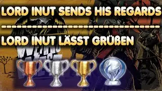 Weird West: Definitive Edition | Lord Inut Sends His Regards | Trophy | Achievement Guide