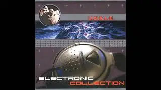 Unkle - Celestial Annihilation (The Lethal Agent  Kounterakt Remix)