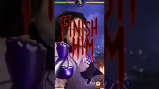 #fatality #mk #mk1 #mk11 #mk11gameplay #videogames #aivideo #ai #sora #fighting #action #subscribe