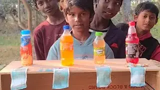 Colour matching challenging video 🤩🤩 ! Bottle matching video ! Bottle matching challenge ! Video 