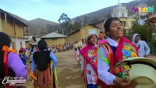 Orquesta los Super Elegantes de Tauripampa 2021