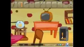 Video soluzione Kidnapped Boy Escape