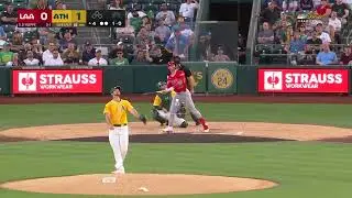 【MLB ホームラン集】ローガン・オホッピー Logan O'Hoppe 2025 全19本 Home run Clip ロサンゼルス・エンゼルス Los Angeles Angels