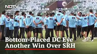 DC Eye Win Against SRH In IPL 2023