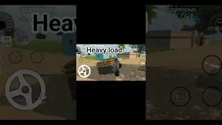 Indian Pick-up Driving Challenge! 🚚💨 | Village Road Gameplay #shorts #shortvideo #BharatGears-Yt