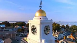 Plymouth Post Office Building | 1620 Capital