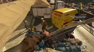 Dying Light Playthrough 66 Hardware