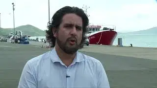 Les secrets du Parc &ndash; &Eacute;pisode 10 : P&ecirc;che hauturi&egrave;re, p&ecirc;che responsable