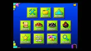 Geometry Dash, Extreme Demon Parts That Can Help Improve, and Smoothen Up Your Gameplay