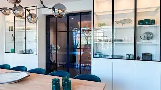 TIMBER TAILOR &ndash; Design et Menuiserie sur mesure haut de gamme