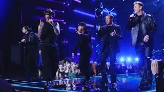 Backstreet BOOM! Sphere Extension SHOCK: 3 More Nights! (Behind-the-Scenes Access)