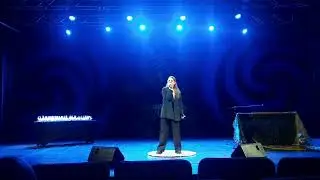 Magdalena Gosa - If I Got You (cover Alicia Keys)