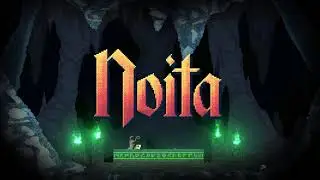 Noita OST - The Tower
