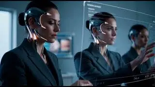This Sci Fi City Feels Too Real &ndash; The Future of Human Civilization in 2150
