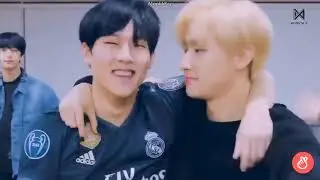 2 Different Sides of JOOKYUN (Jooheon Changkyun) Monsta X