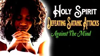 This prayer will BREAK EVERY CURSE on your life| Bloodline Curses