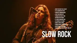 Slow Rock for Lonely Nights -rock ballads