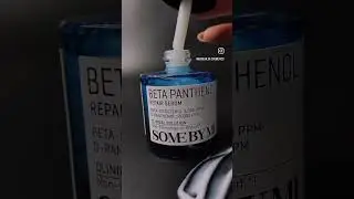 Восстанавливающая сыворотка с бета-пантенолом и пробиотиками Some By Mi Beta Panthenol Repair Serum