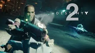 Destiny 2 - Launch Trailer | PS4
