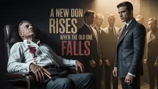 A New Don Rises When the Old One Falls | Power Shifts, Blood Spills, and Empires Rebuilt