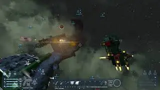 Docking Error