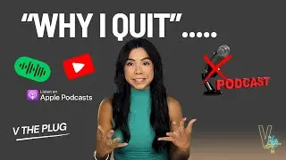 “Why You’re Not Starting Your Podcast (And Why I Almost Quit)”
