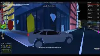 Roblox Jailbreak NEW UPDATE!!! Volcano eruption re run
