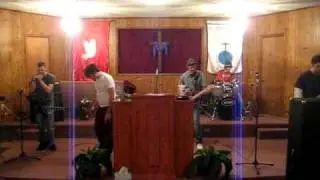 Evelyn-Band Practice
