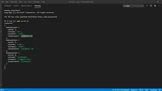 How to fetch records from MySQL using Node JS | Node JS