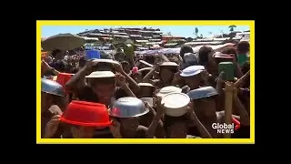 U.s. labels rohingya crisis an 'ethnic cleansing'