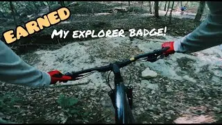 LONGEST ride to date! (Entry No.9 Call me Dora)