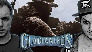 GLADIANERDS #1 - Sniper Duell (Battlefield 4)