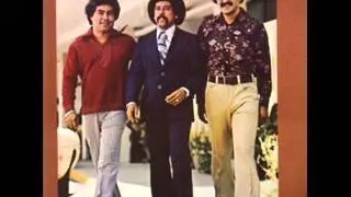 Tommy Olivencia & Chamaco Ramirez  Los Provincianos