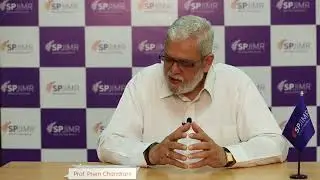 SPJIMR: Finance