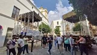 Ensayo Cuadrillas Remedios Magna Mariana Jerez 2024