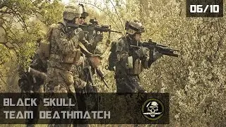 SOGGHER-SOFTAIR : 1# action video 5/10/14 HD