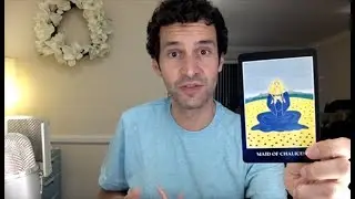 AQUARIUS August 2017 Extended Monthly Tarot Reading