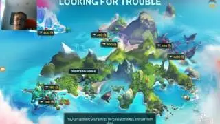 Prehrali sme a nasral som sa_Battle Buy