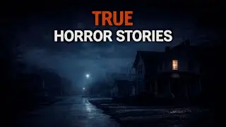 10 TRUE American Horror Stories That Feel Unreal  / Midnight Whispers Stories