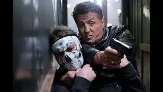 План побега 2 / Escape Plan 2: Hades (2018) Второй дублированный трейлер HD