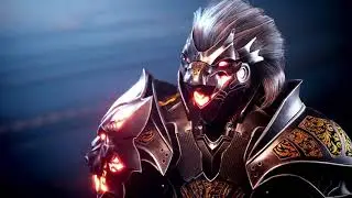 Godfall: Fire & Darkness - Lightbringer Update - Spring Showcase E3 Trailer - PS5/PS4 - PC
