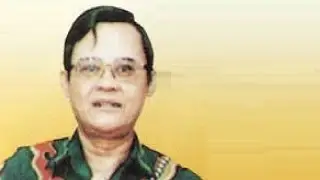 Ismanto - Setia Janjiku (Album Emas Keroncong)