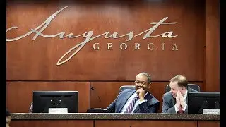 Mayor and Commission discuss the purchase of his car