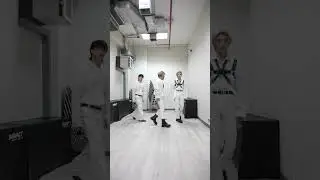 #AIEWchallenge #Ryusei x #Ricky x #Riki ver⚡️ #StickDance #スティックダンス #AIEW_BBZxGULF  #BALLISTIKBOYZ