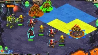 Battle Nations 4.0 Missions 