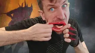 DREADHALLS is ABSOLUTELY HORRIFYING on Oculus Quest 2! (The Scariest VR Horror Game)